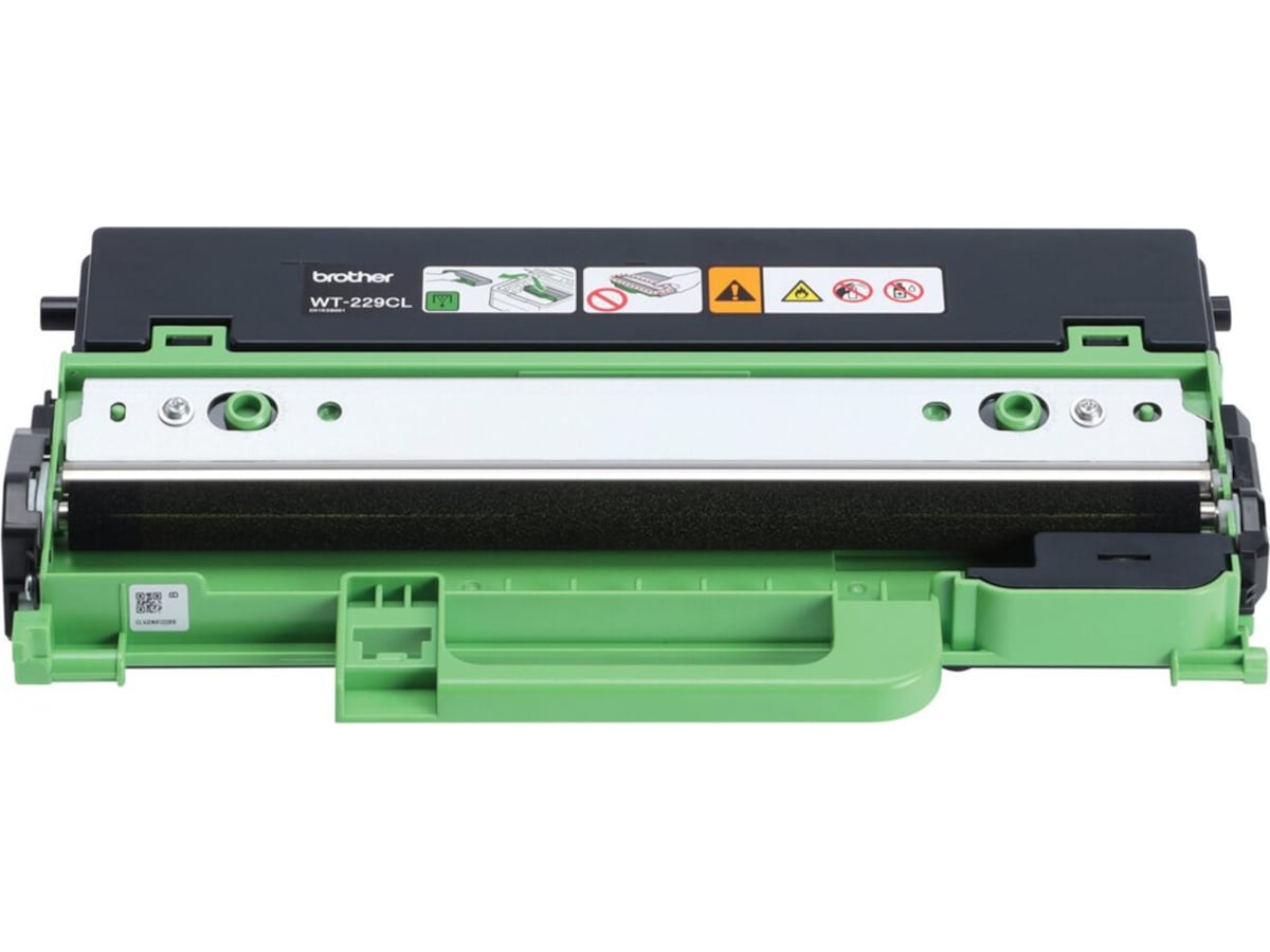 Brother waste box WT229CL Tilbehør