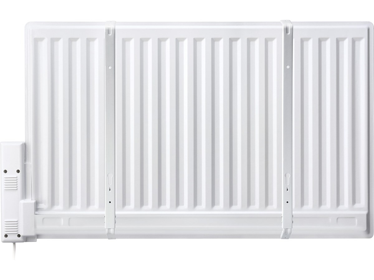 Andersson WHL veggfeste for ovner 56 cm Tilbehør til varme