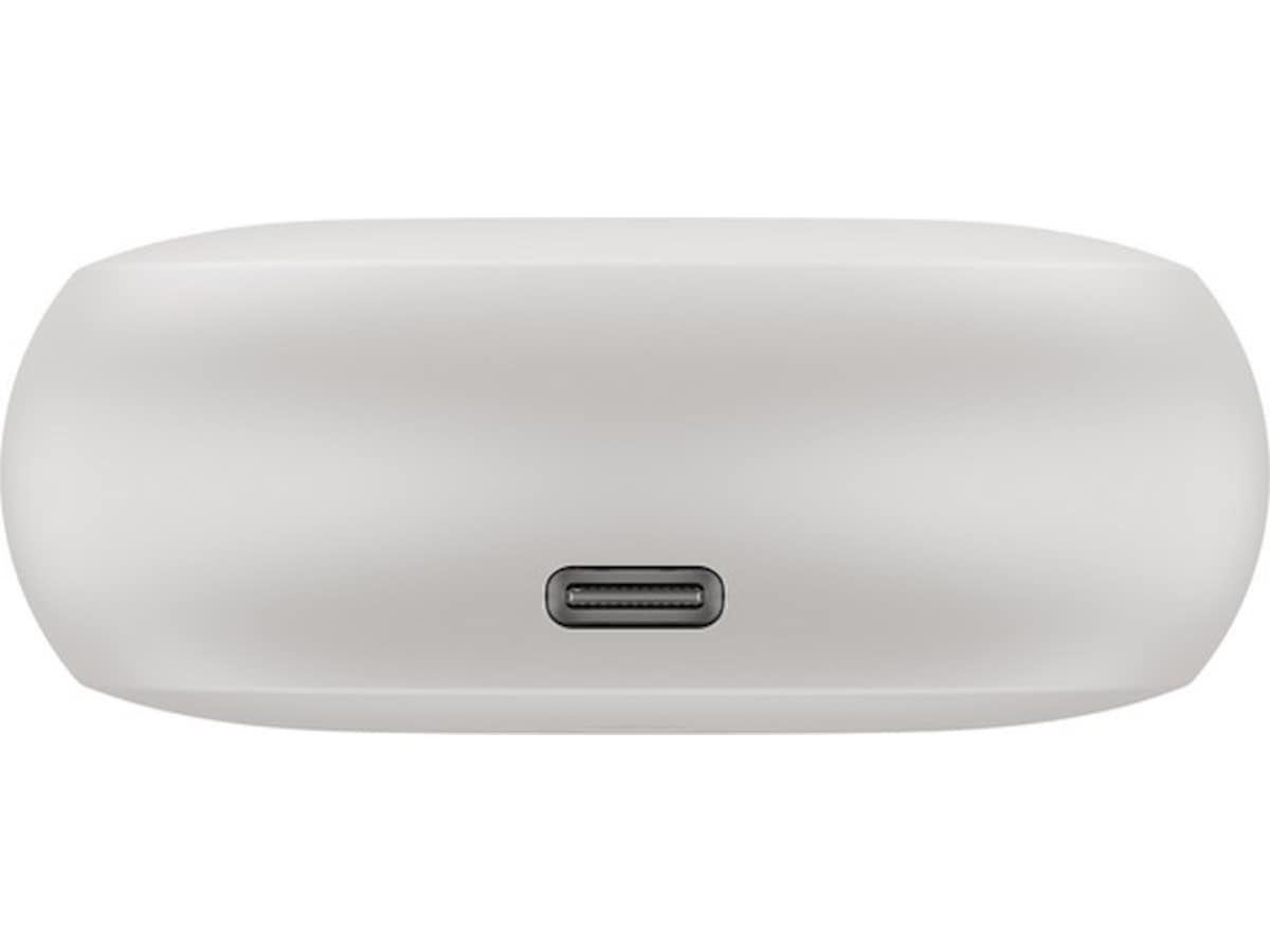 Bose Ultra Trådløse åpne ørepropper, half In-Ear (hvit) Ørepropper