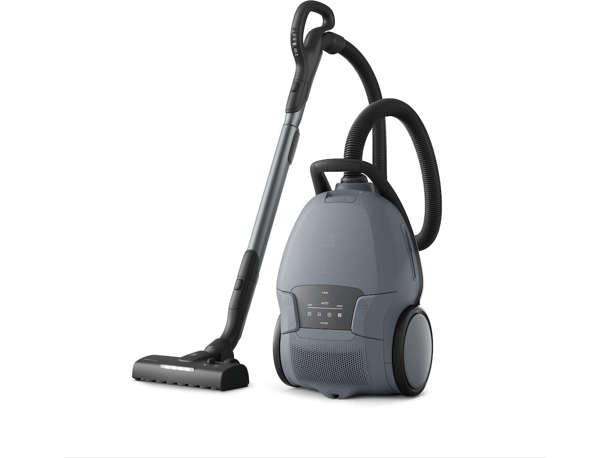 Electrolux Ultimate 800 Støvsuger m/ pose (light denim) Støvsugere