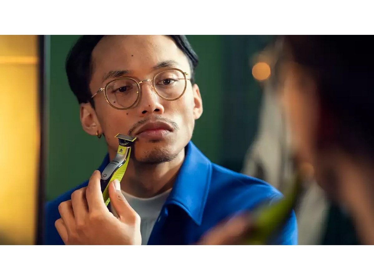 Philips OneBlade 360 barberblad QP410/50 Tilbehør til barbermaskiner