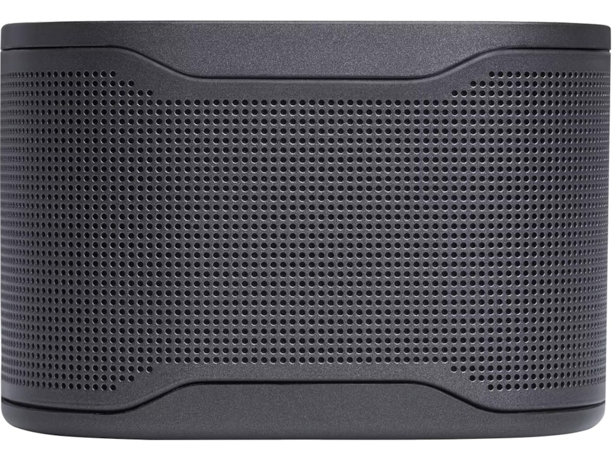 JBL Bar 2.1 Deep Bass (MK2) Lydplanke m/subwoofer Lydplanker