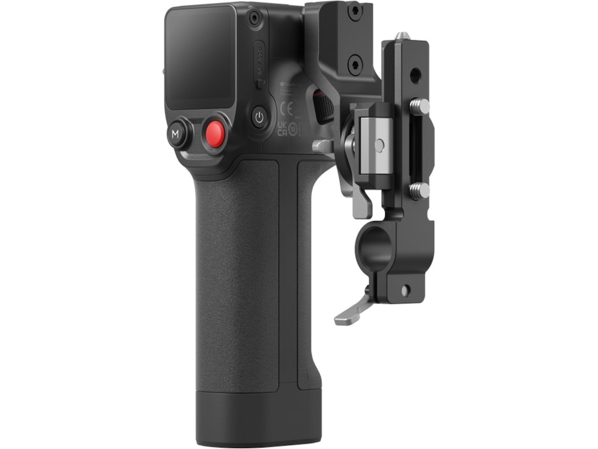 DJI Focus Pro Grip Actionkamera