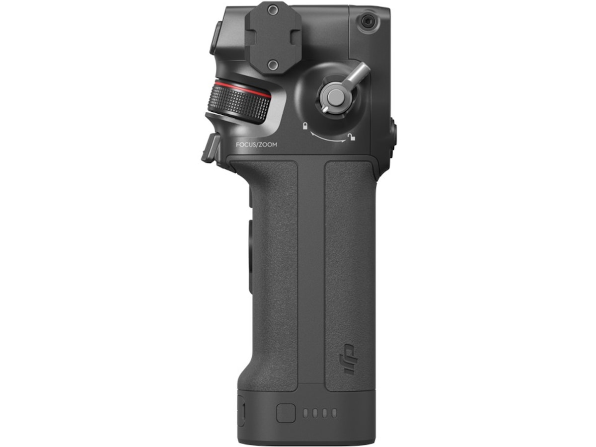 DJI Focus Pro Grip Actionkamera