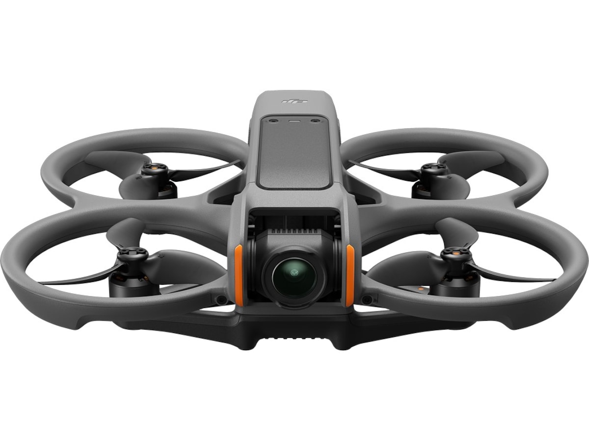 DJI Avata 2 Fly More Combo (Single Battery) Droner
