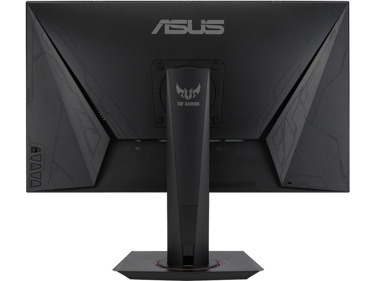 ASUS 27" gamingskjerm TUF VG279QM -B-Grade Demo skjermer