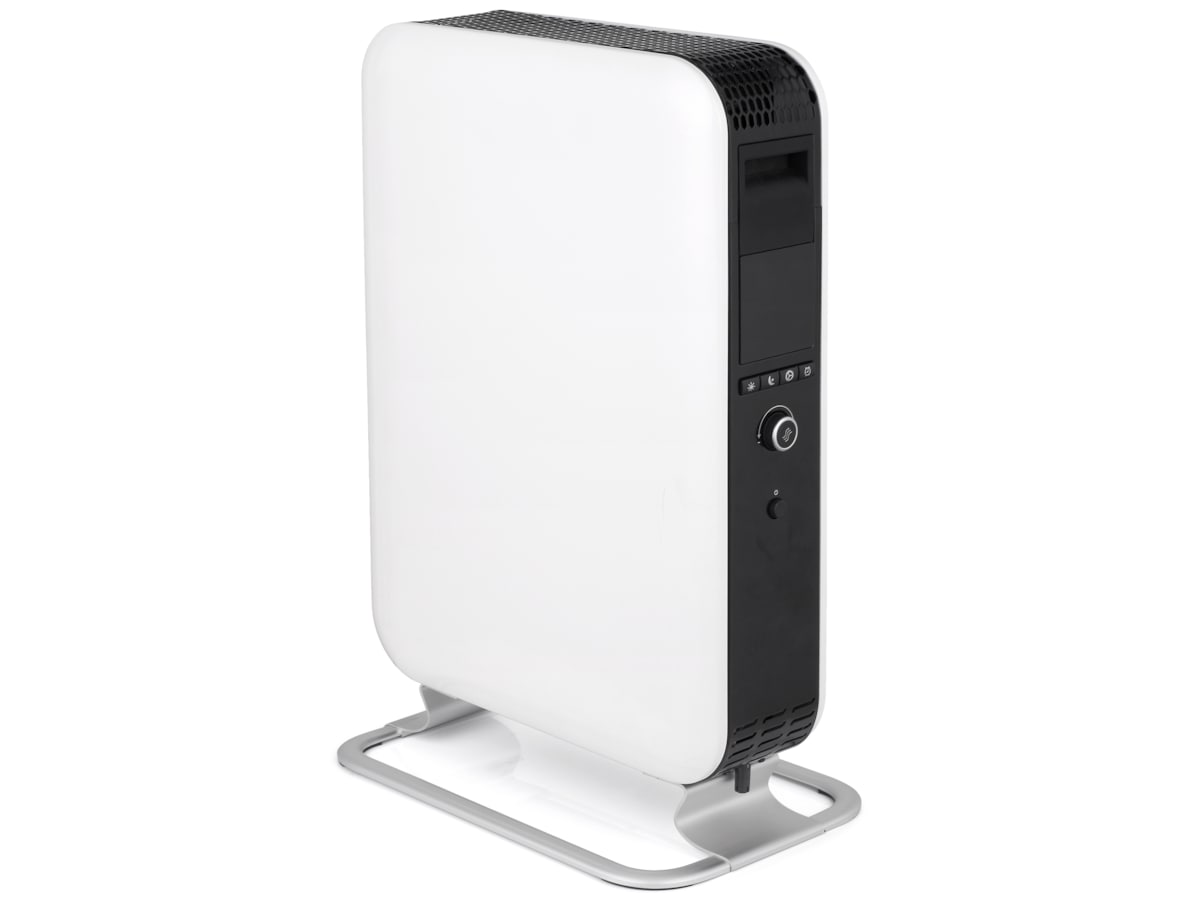 Mill Gentle Air oljeovn 2000w