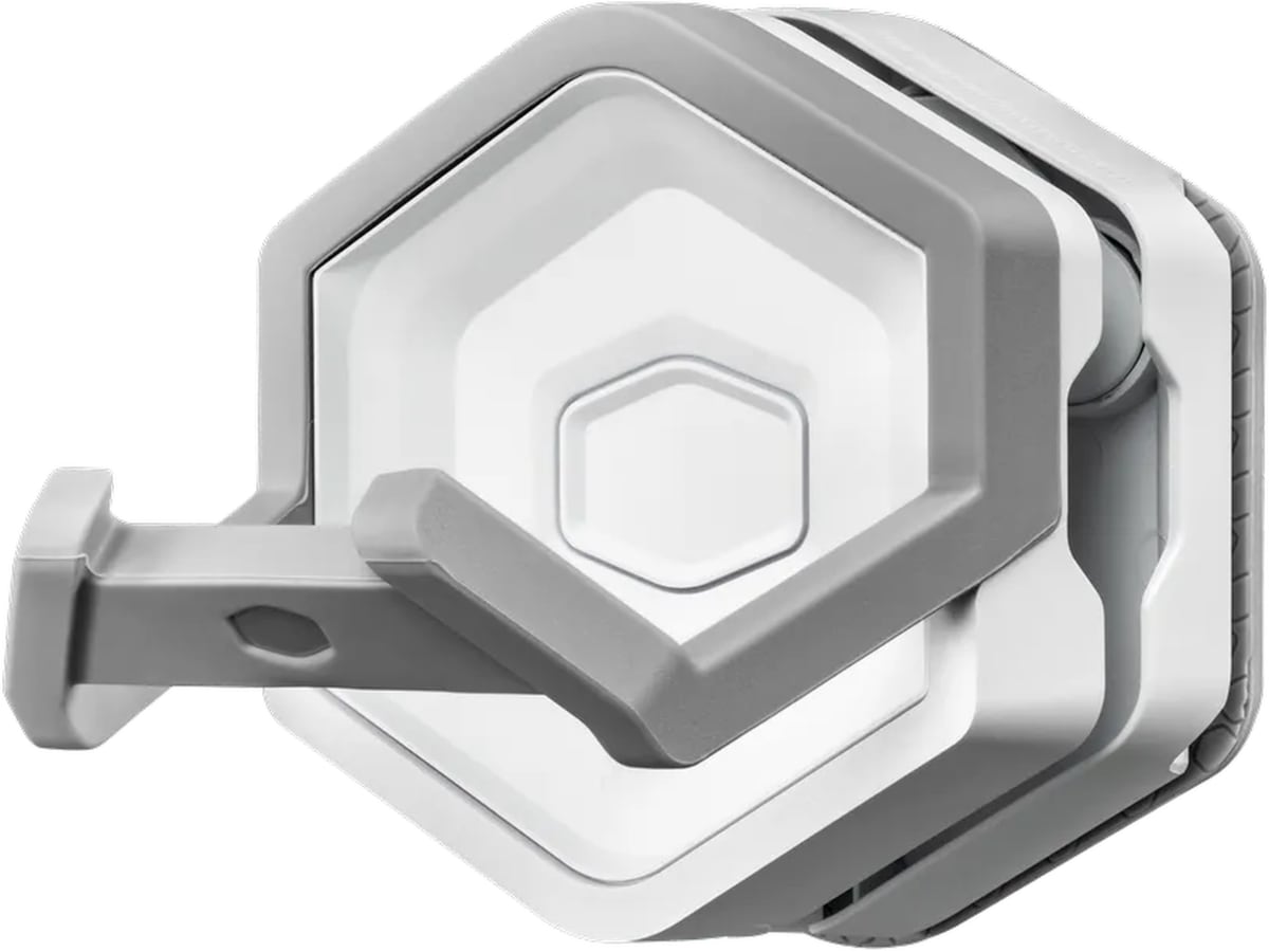 Cooler Master Masteraccessory Gem (hvit)