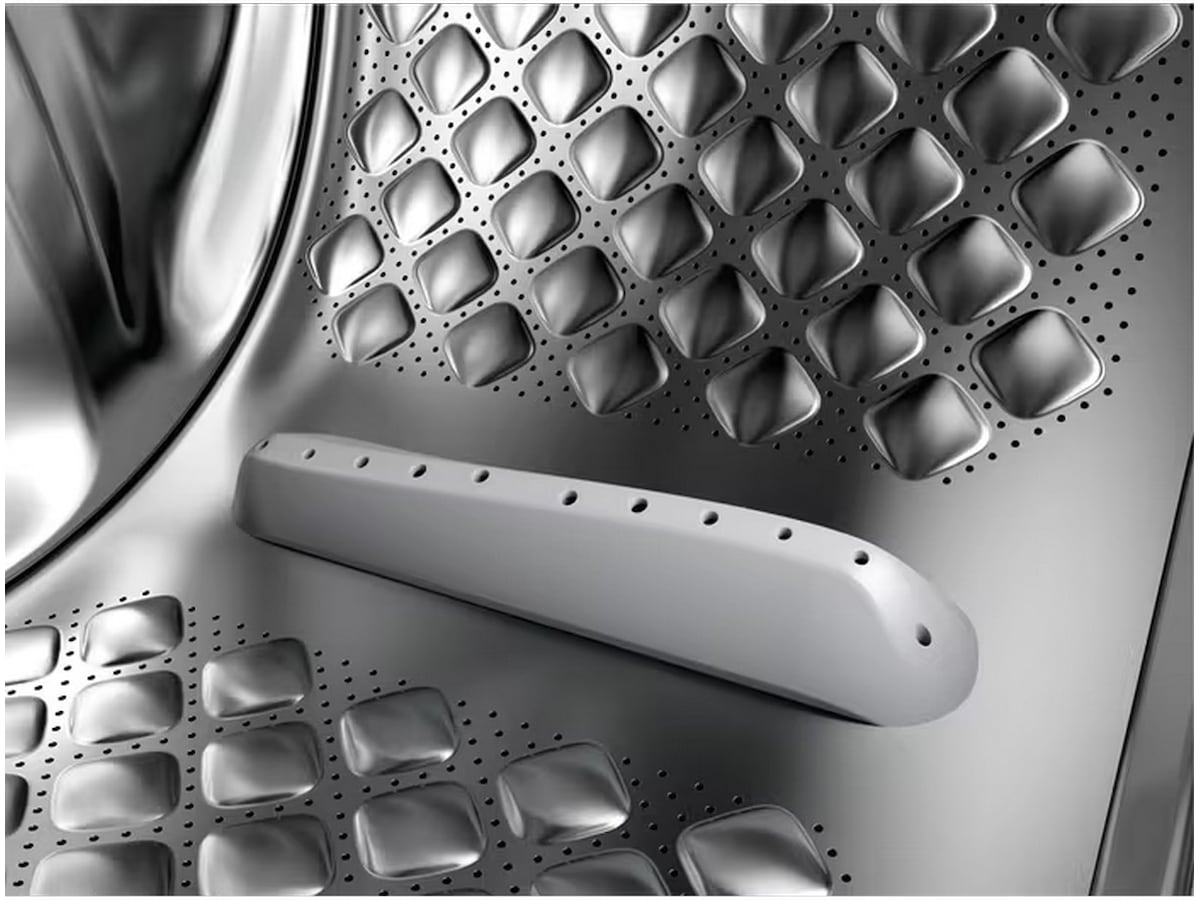 AEG LR732R94Q Vaskemaskin (hvit) Vaskemaskin