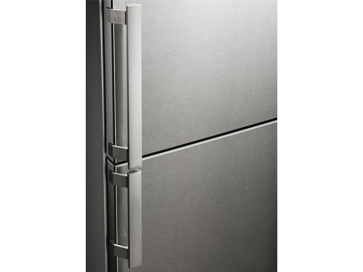 Electrolux LNB1LE34XR Kombiskap (stål) Kombiskap