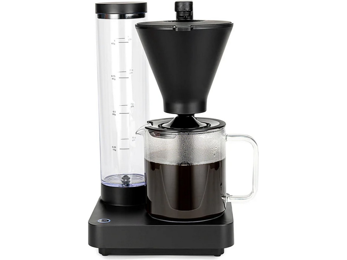 Wilfa CM8B-A100 Performance Compact Kaffetrakter