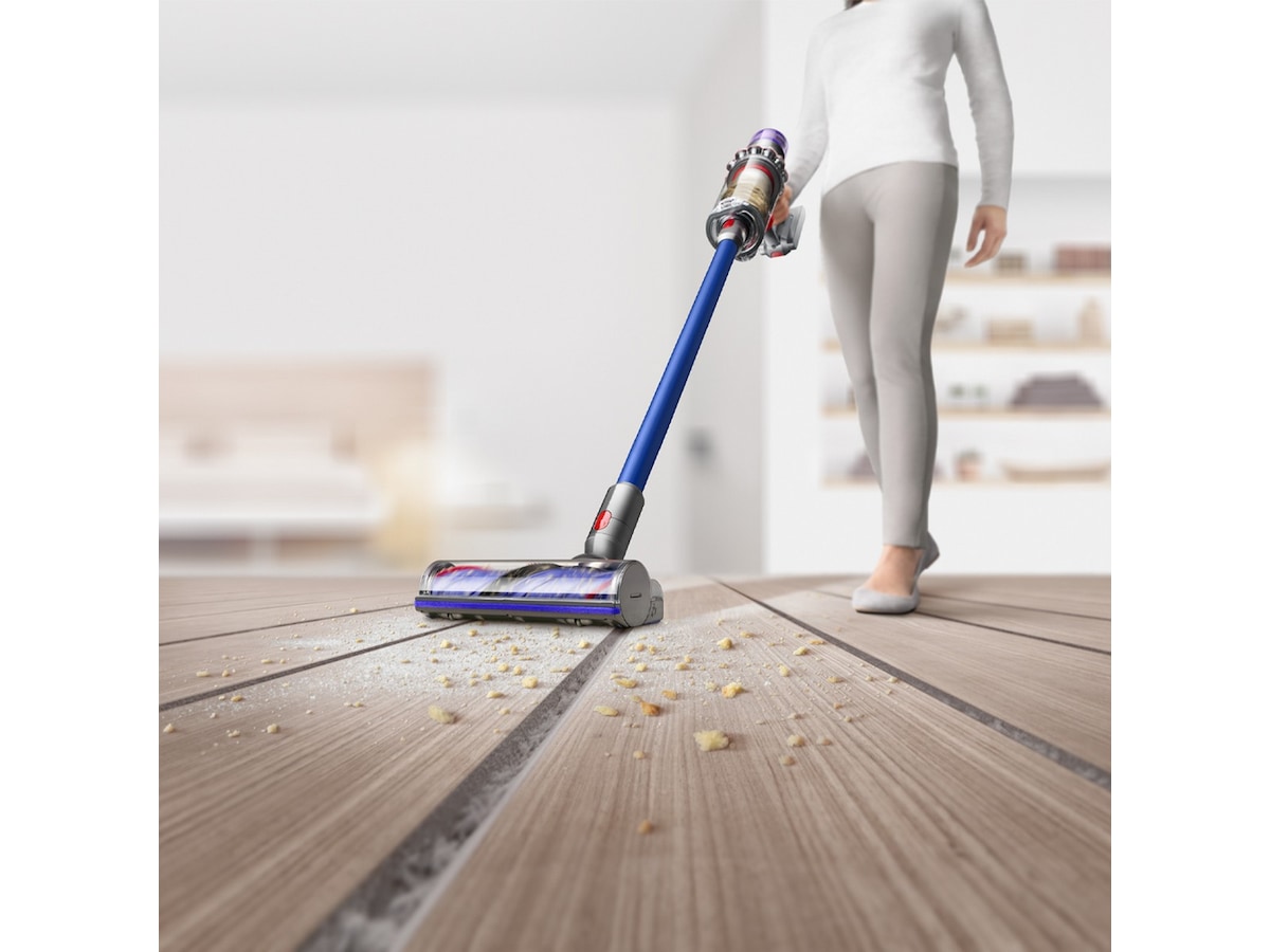 Dyson V11 Advanced trådløs støvsuger Trådløse støvsugere