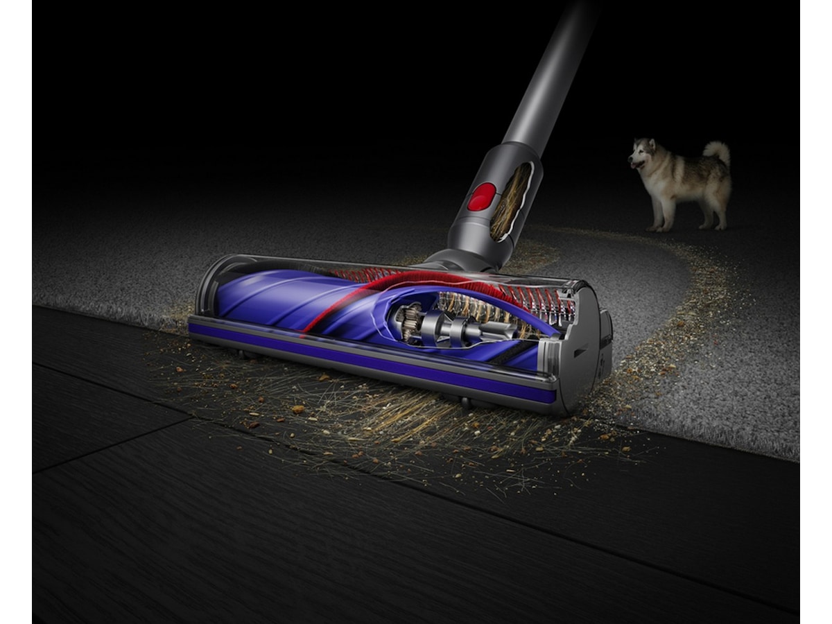 Dyson V11 Advanced trådløs støvsuger Trådløse støvsugere
