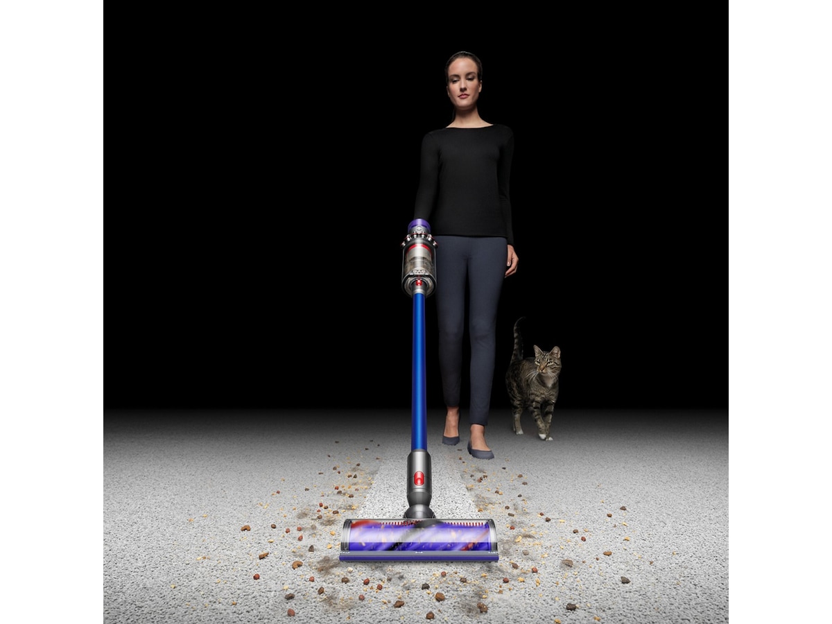 Dyson V11 Advanced trådløs støvsuger Trådløse støvsugere