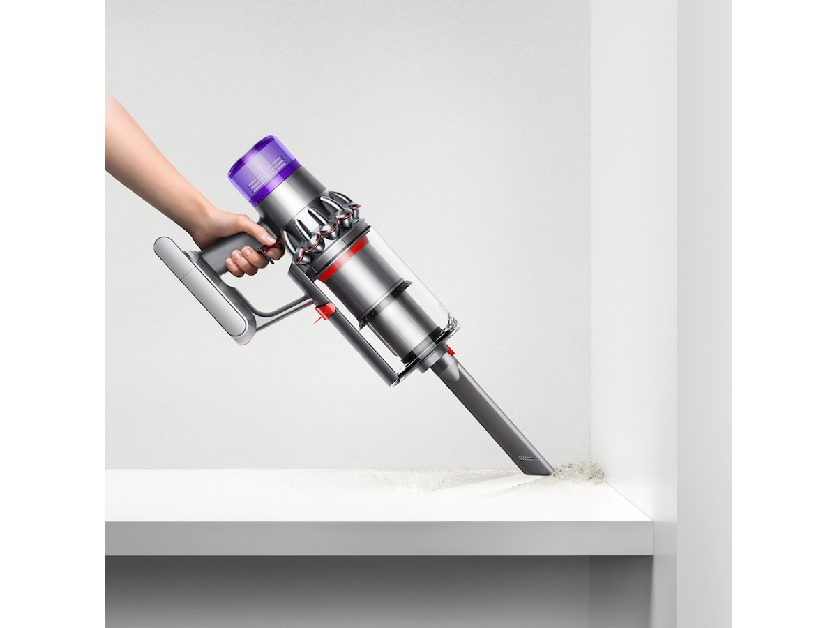 Dyson V11 Advanced trådløs støvsuger Trådløse støvsugere