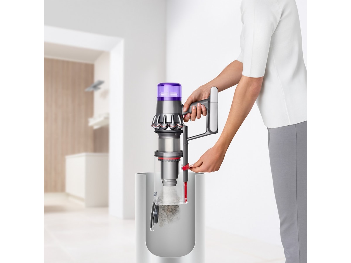 Dyson V11 Advanced trådløs støvsuger Trådløse støvsugere