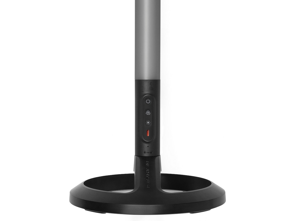 JBL Partylight m/ innebygget mic for EQ Tilbehør