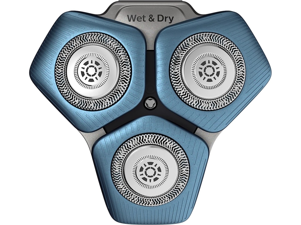 Philips SH71/50 Series 5000 & 7000 Erstatningsskjærehoder Barbermaskiner