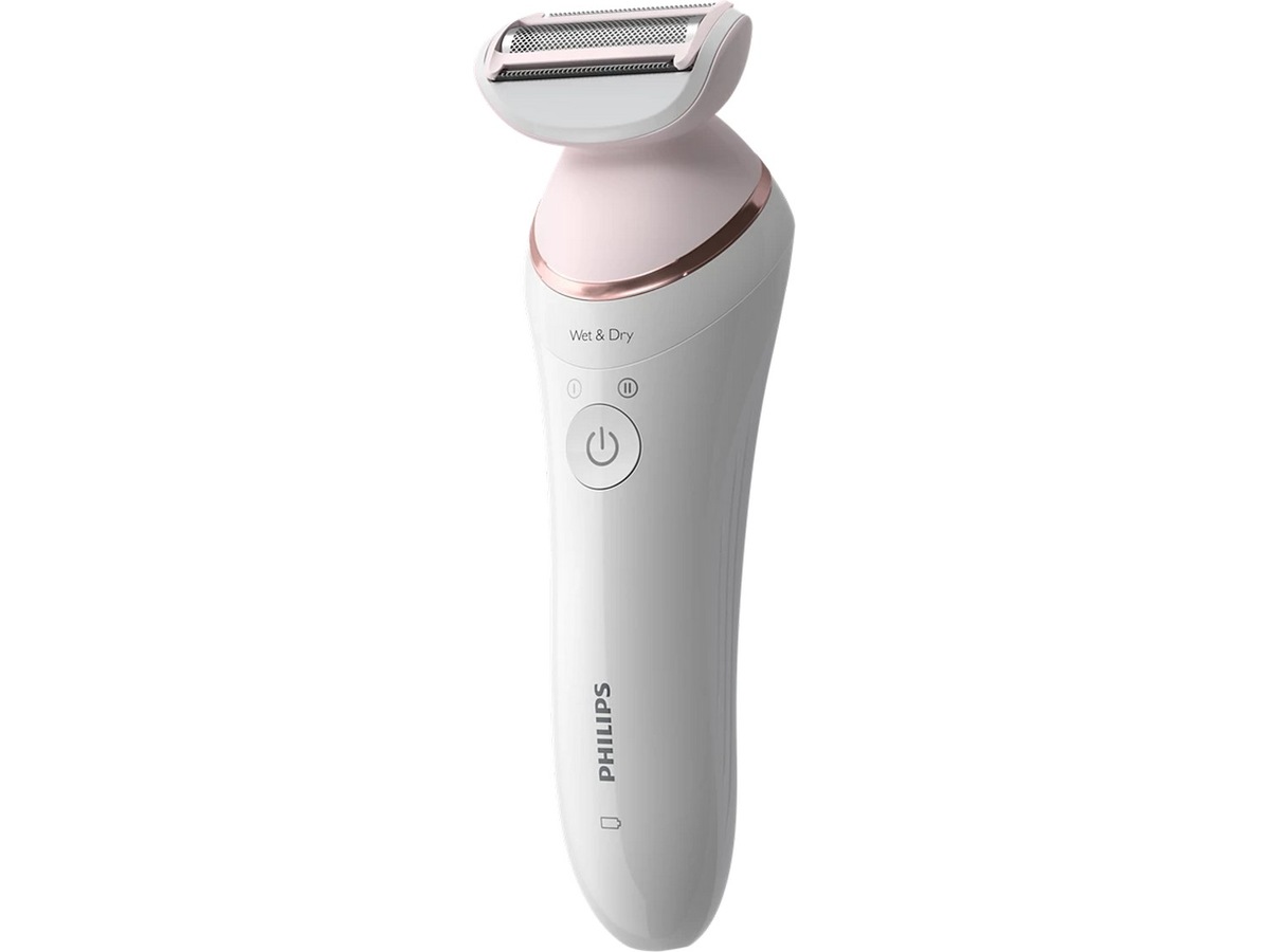 Philips BRE740/10 Series 8000 Epilator Epilator & IPL-hårfjerning