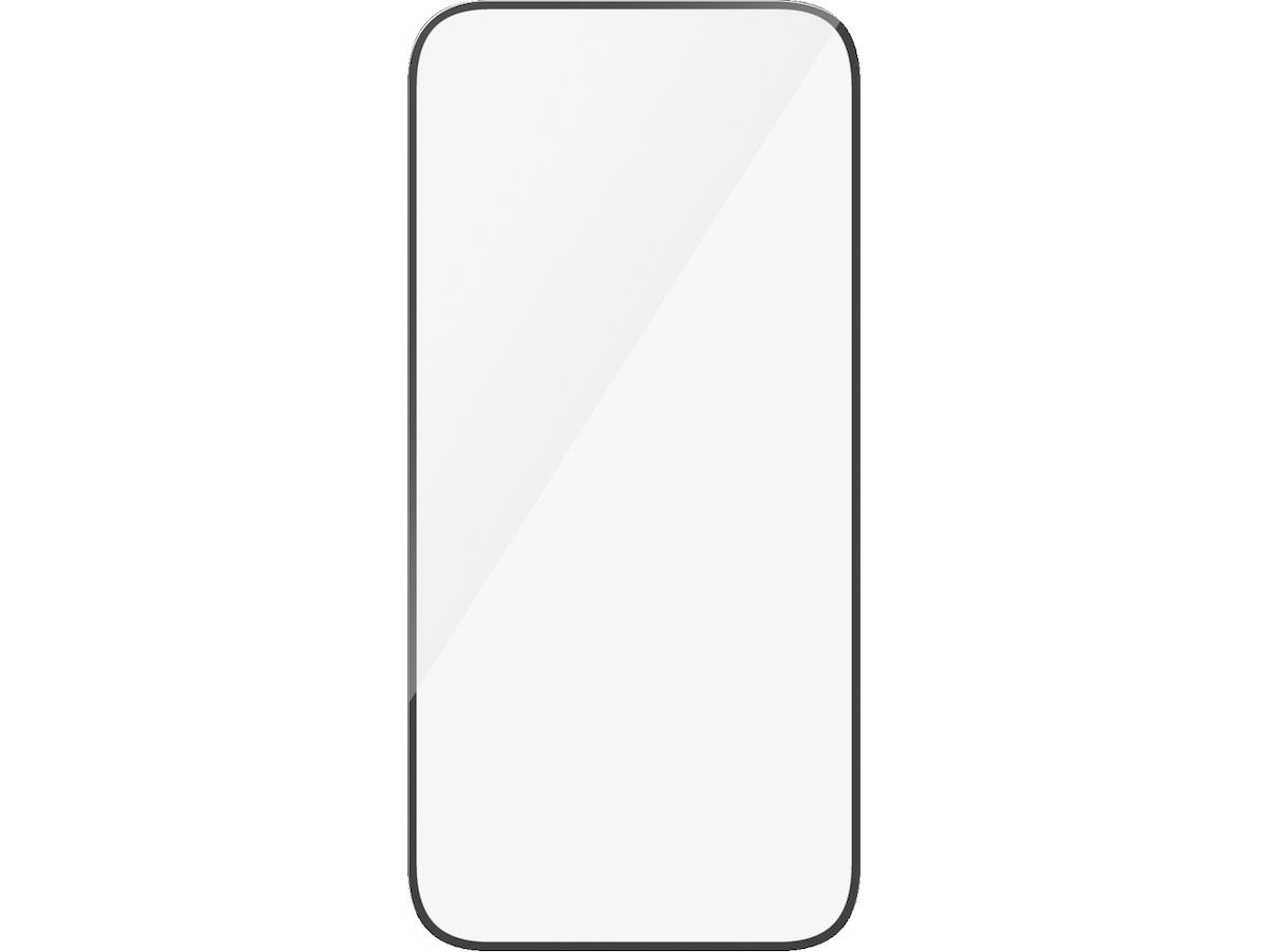 PanzerGlass iPhone 15 / 16 skjermbeskytter Skjermbeskyttelse