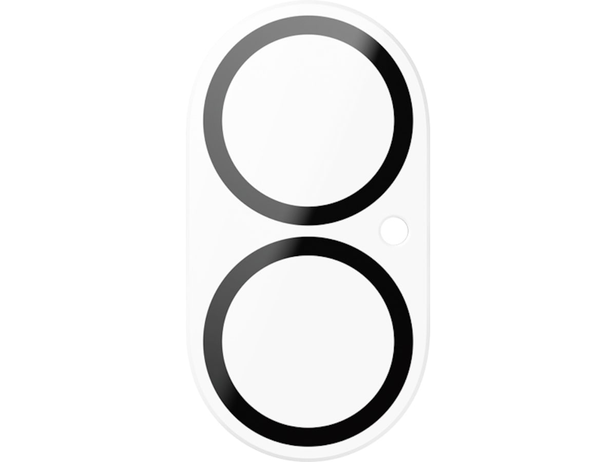 PanzerGlass iPhone 16 / 16 Plus PicturePerfect Linsebeskytter Skjermbeskyttelse