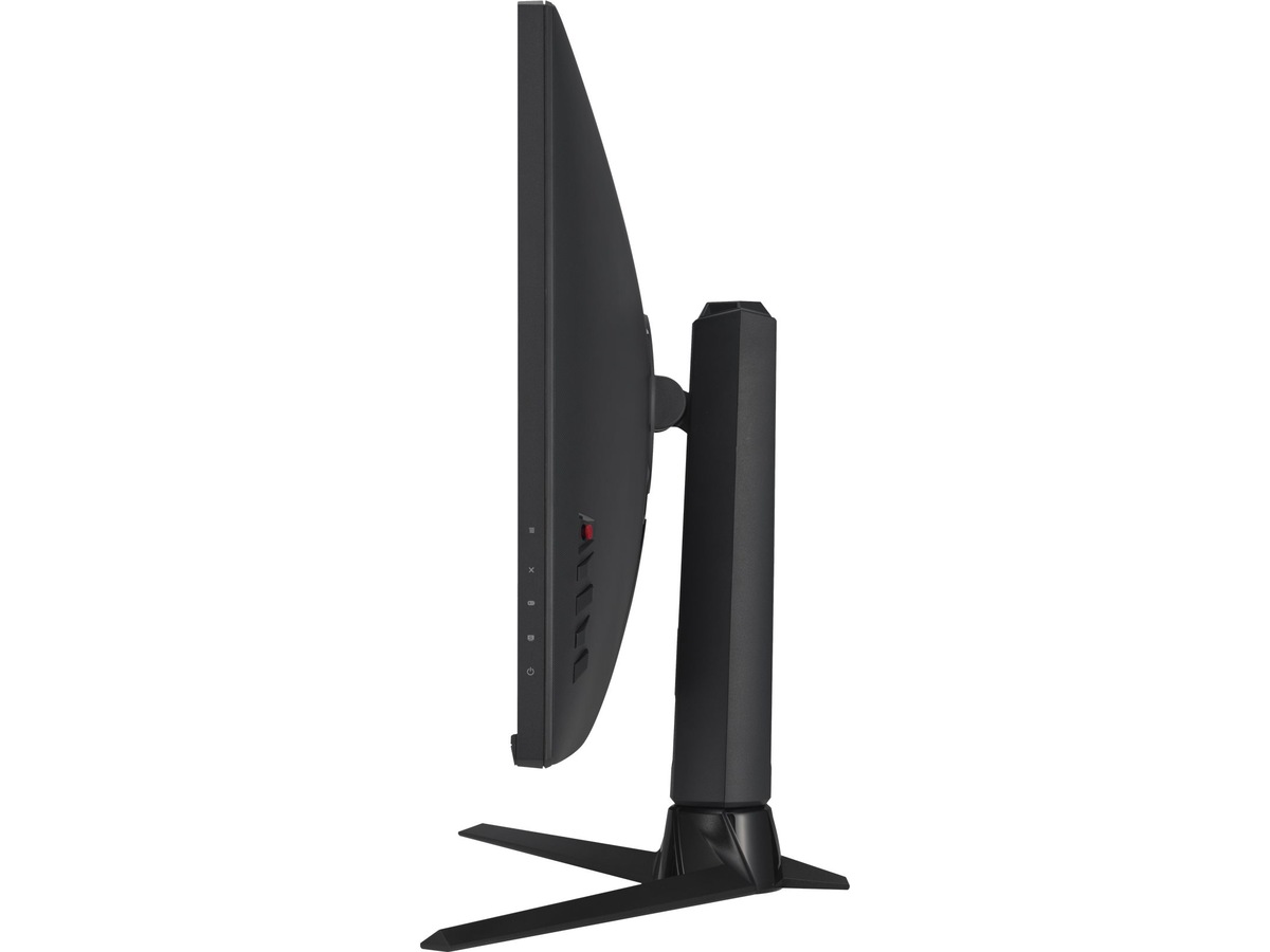 ASUS 32" 4K gamingskjerm ROG Strix XG32UQ -B-Grade Demo skjermer