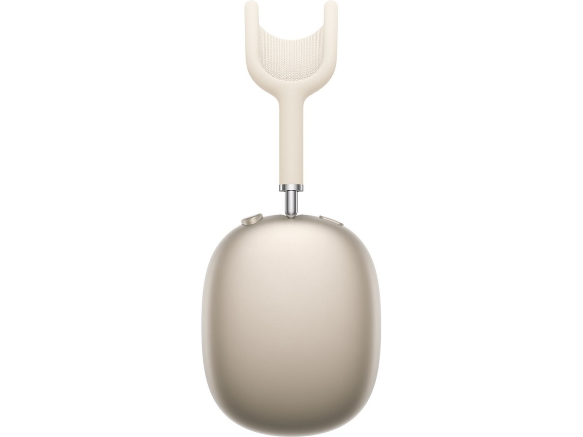 AirPods Max (2024) trådløse hodetelefoner, On-Ear (stjerneskinn) Hodetelefoner