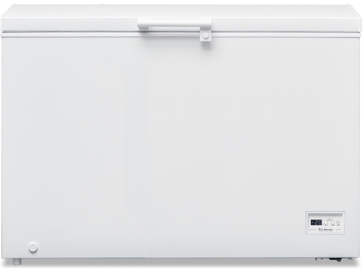 Avant CFZ308WH1 fryseboks