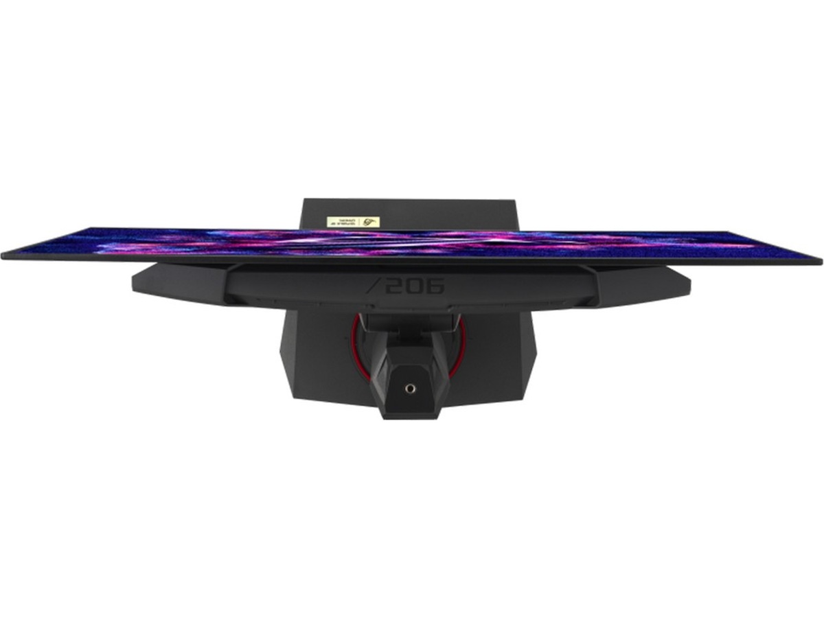 ASUS 27" gamingskjerm XG27AQDMG -B-Grade Demo skjermer