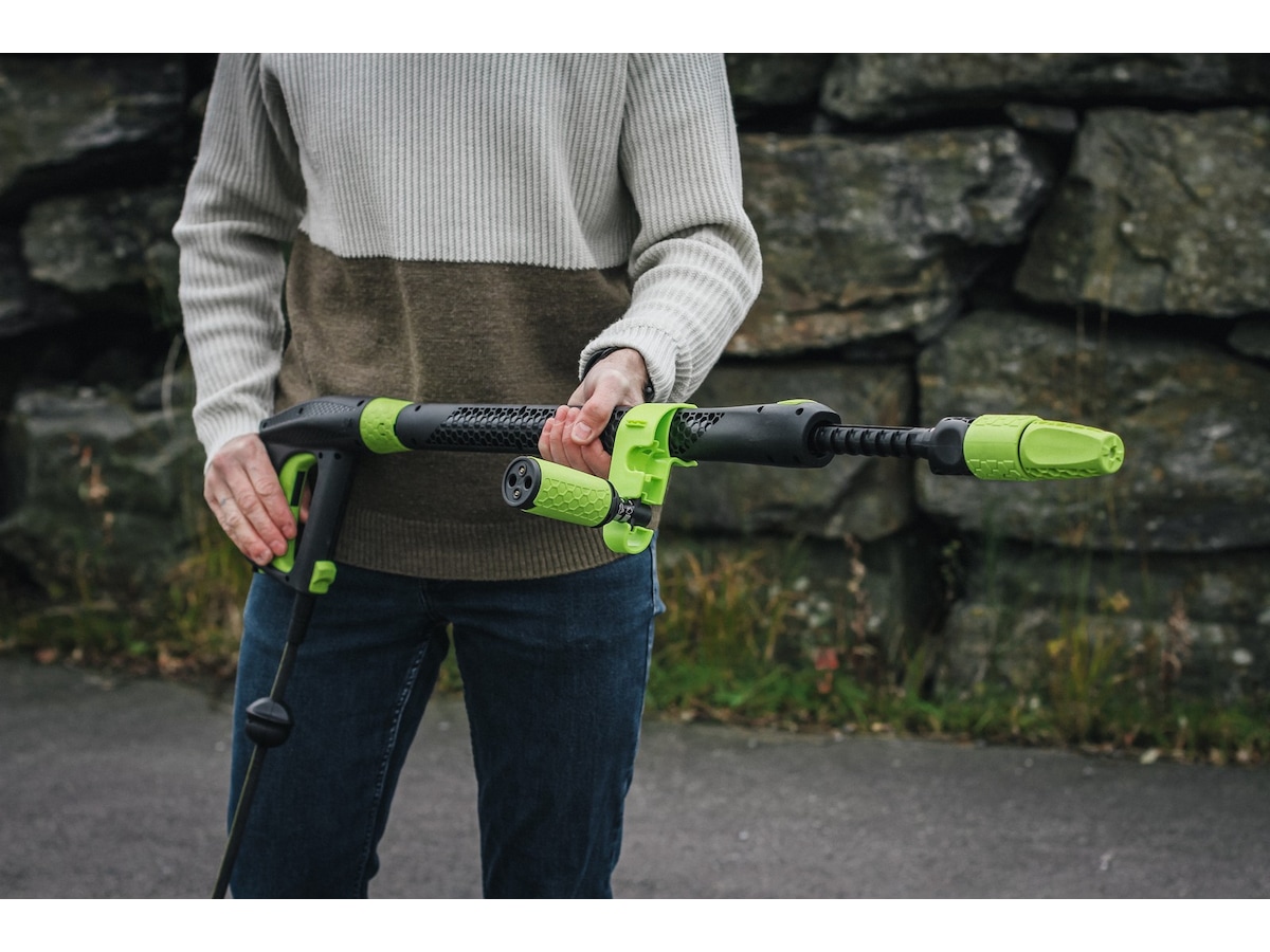 AVA Master 2.0 P60 Large Bundle -B-Grade Demo hjem & fritid