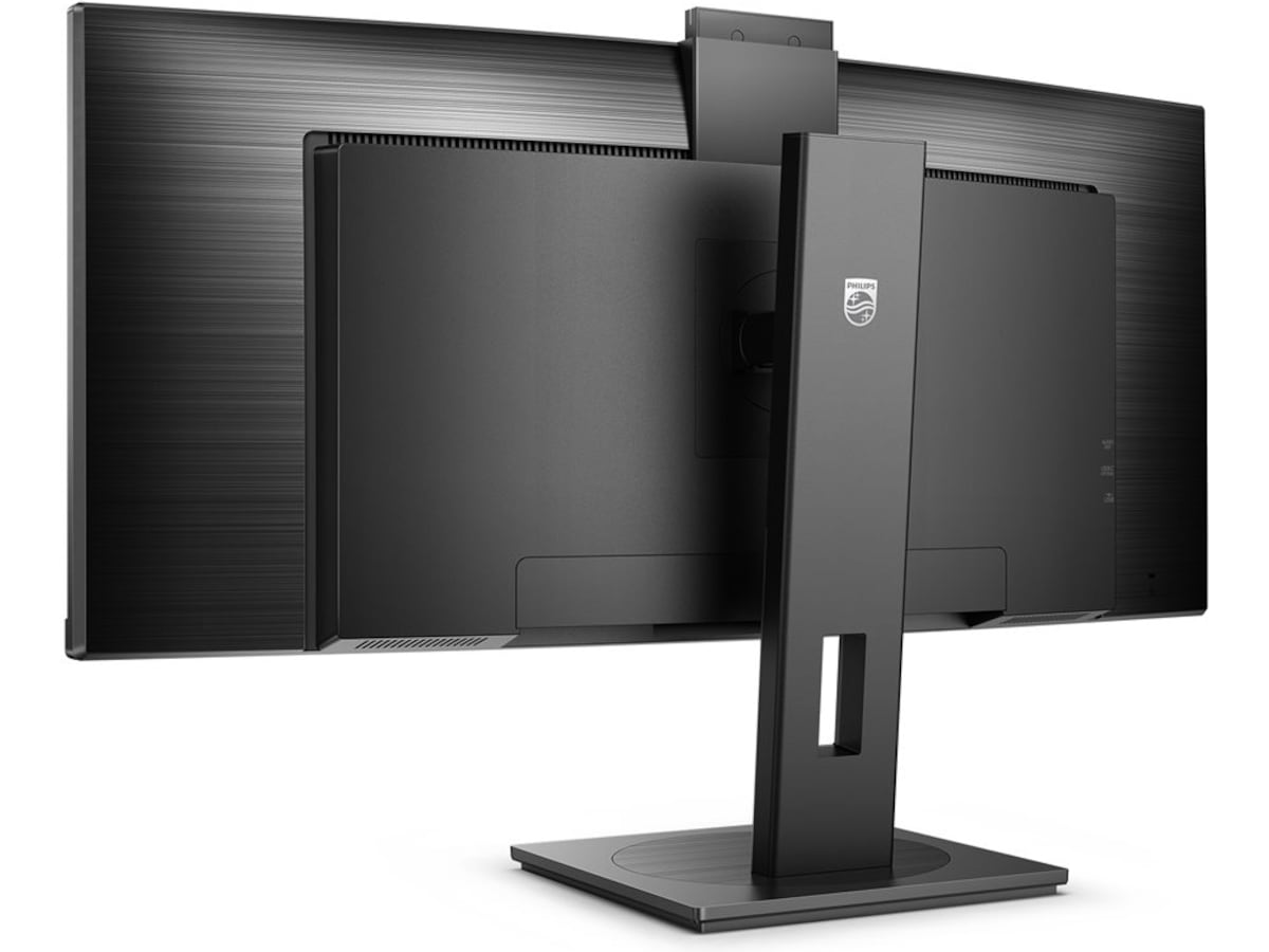 Philips 34" curved skjerm 34B1U5600CH/23 Skjermer