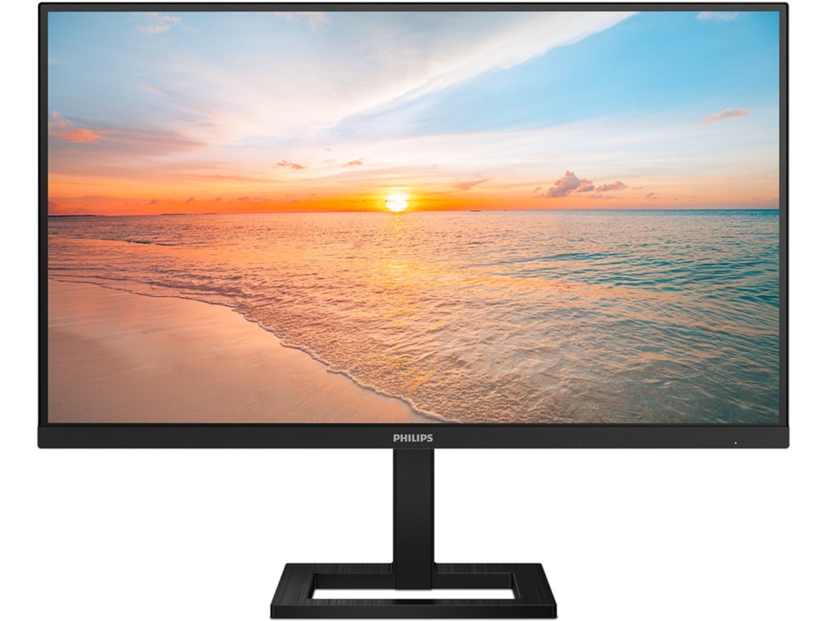Philips 4K skjerm 27E1N1900AE/00 Skjermer