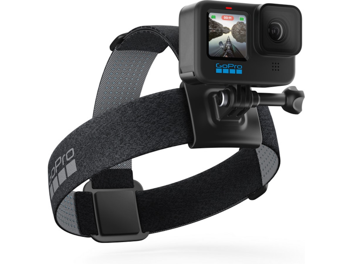 GoPro HERO12 Black Actionkamera