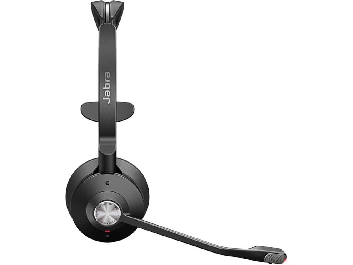 Jabra Engage 75 SE, Mono Headset
