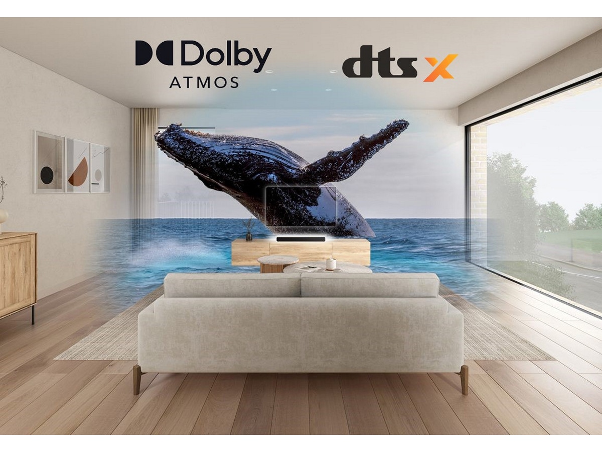 Sony TA-AN1000 - 7.2-kanals AV-hjemmekinoforsterker Receivere