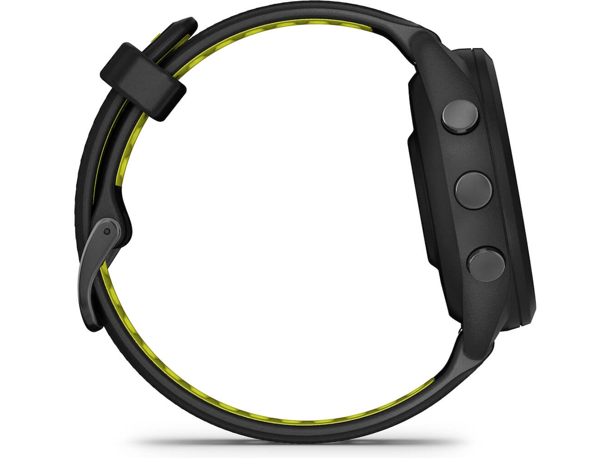 Garmin Forerunner 265S 42mm GPS (sort) Smartklokker