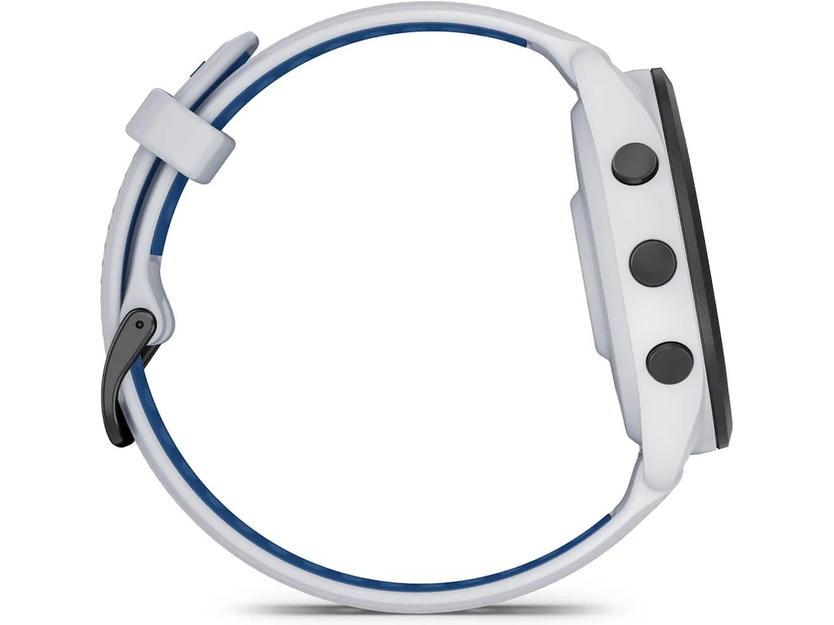 Garmin Forerunner 265 46mm GPS (whitestone) Smartklokker