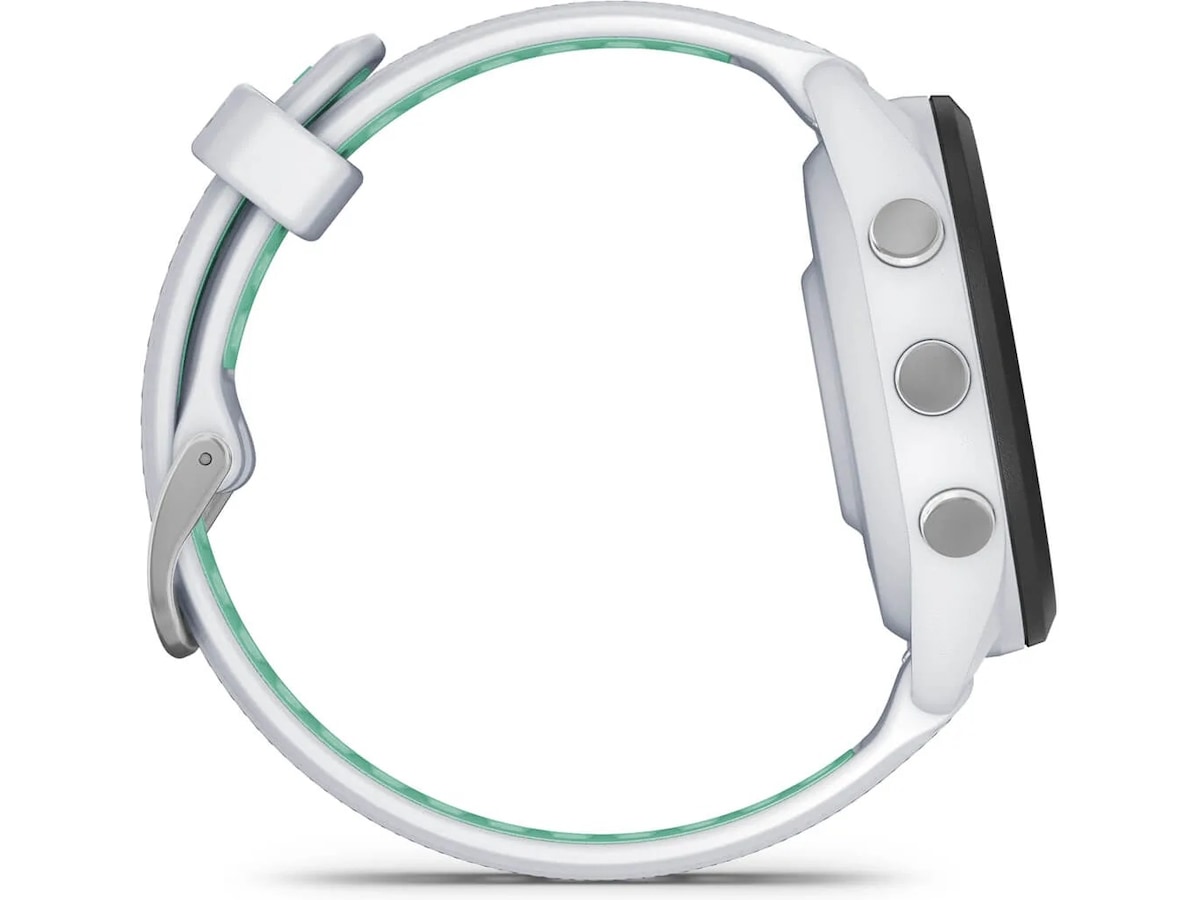 Garmin Forerunner 265S 42mm GPS (whitestone) Smartklokker