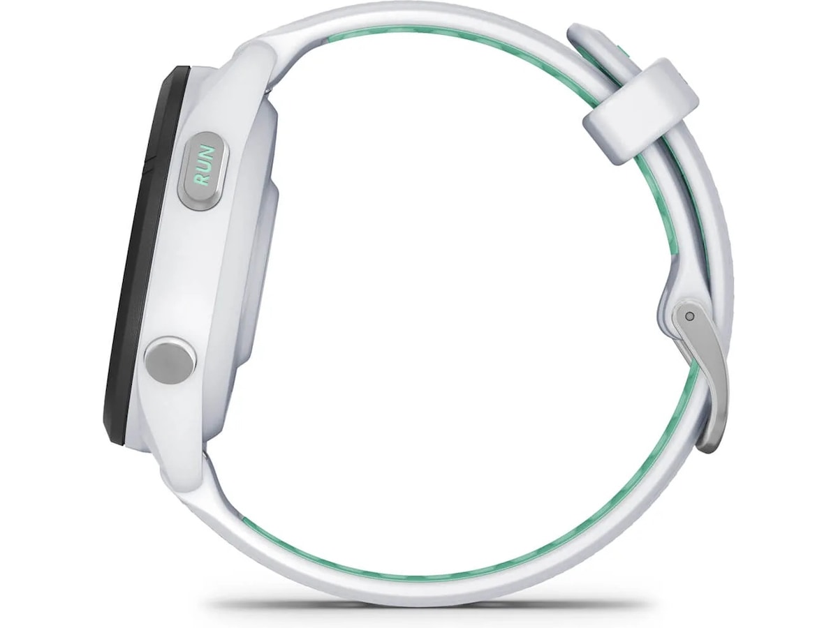 Garmin Forerunner 265S 42mm GPS (whitestone) Smartklokker