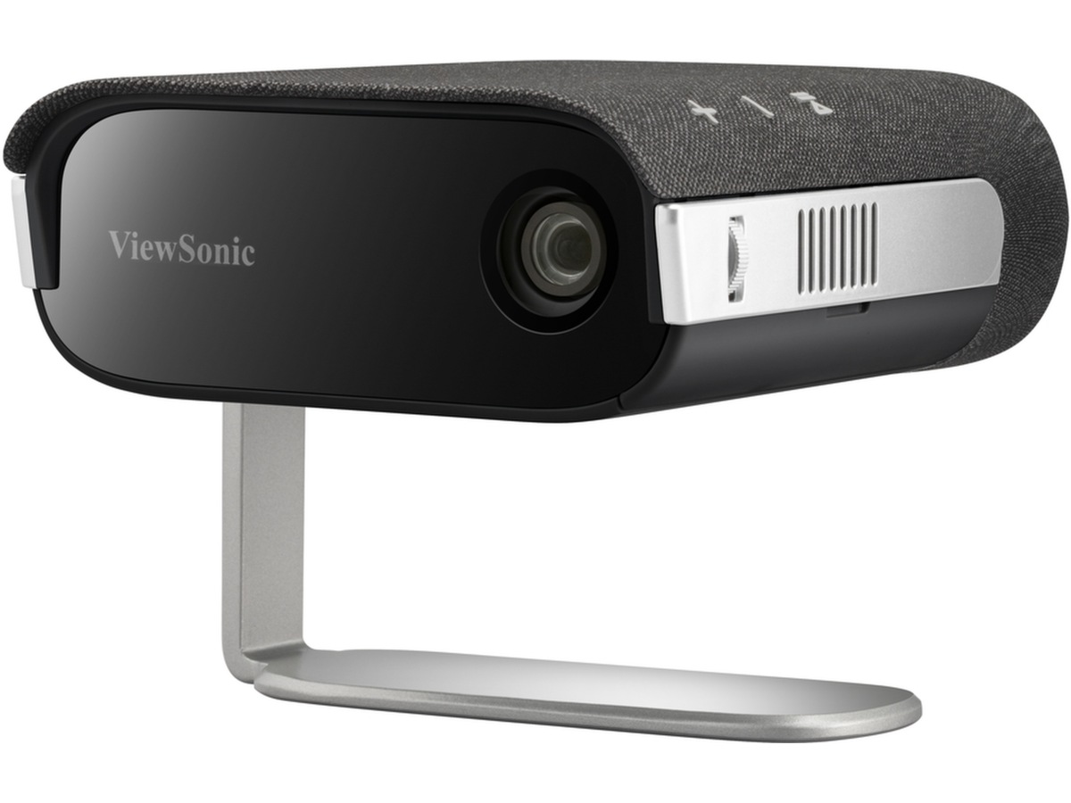 ViewSonic M1S bærbar projector -B-Grade Demo TV/projektor