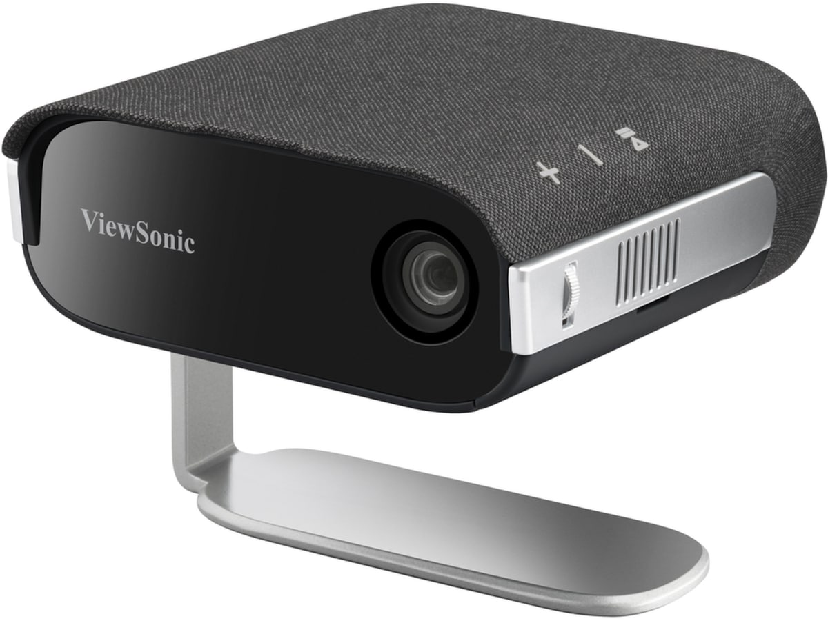 ViewSonic M1S bærbar projector -B-Grade Demo TV/projektor