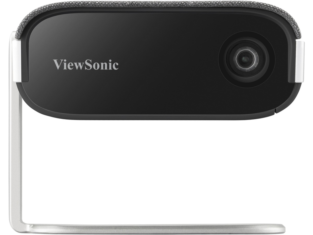 ViewSonic M1S bærbar projector -B-Grade Demo TV/projektor