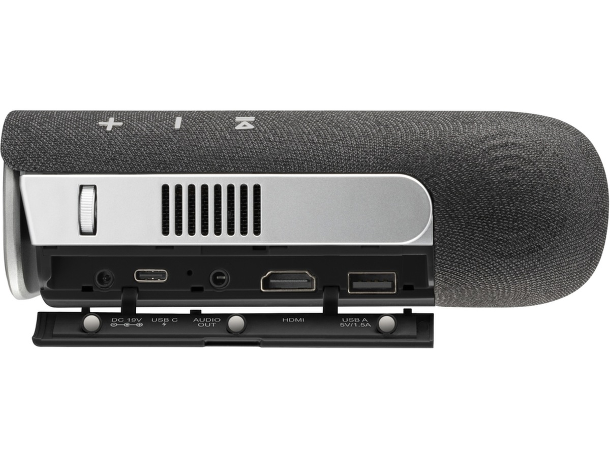ViewSonic M1S bærbar projector -B-Grade Demo TV/projektor