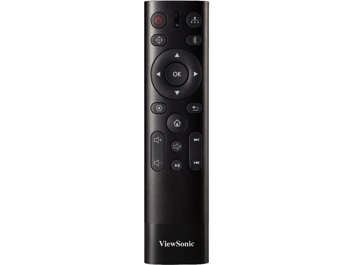 ViewSonic M1S bærbar projector -B-Grade Demo TV/projektor