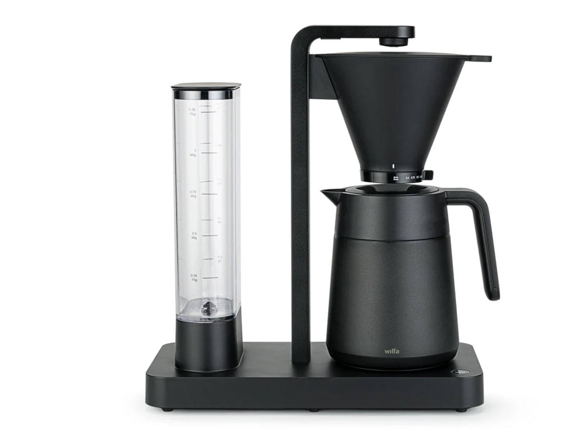 Wilfa Performance Thermo CM9B-T125 Kaffetrakter