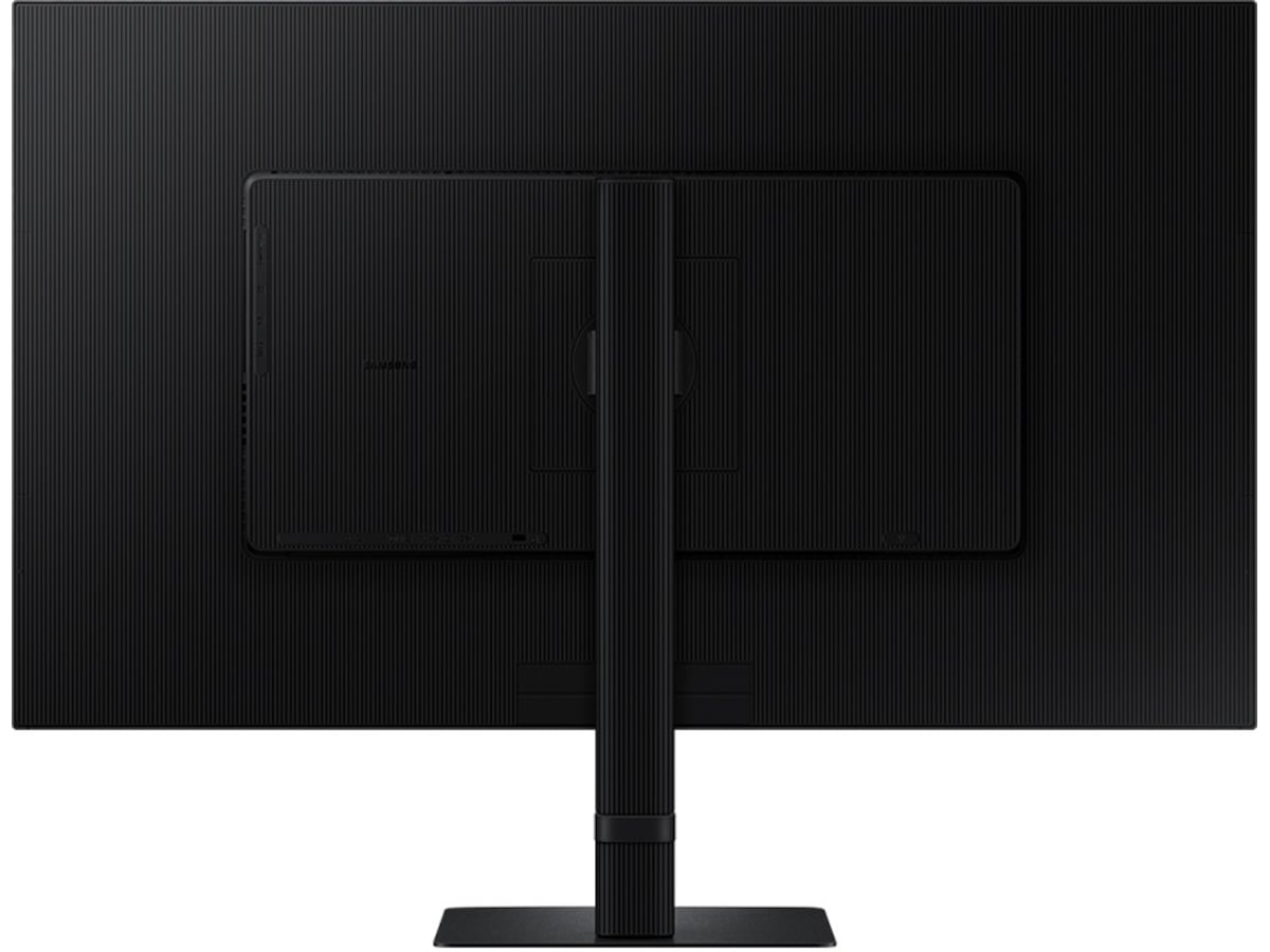 Samsung 32" ViewFinity S8 4K skjerm S32D800 Skjermer