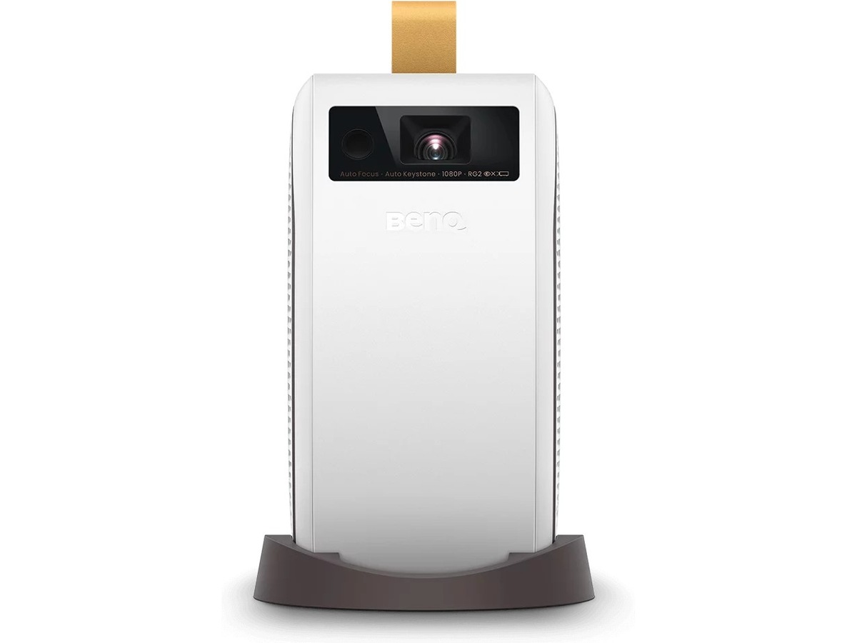 BenQ projektor GV31 -B-Grade Demo TV/projektor