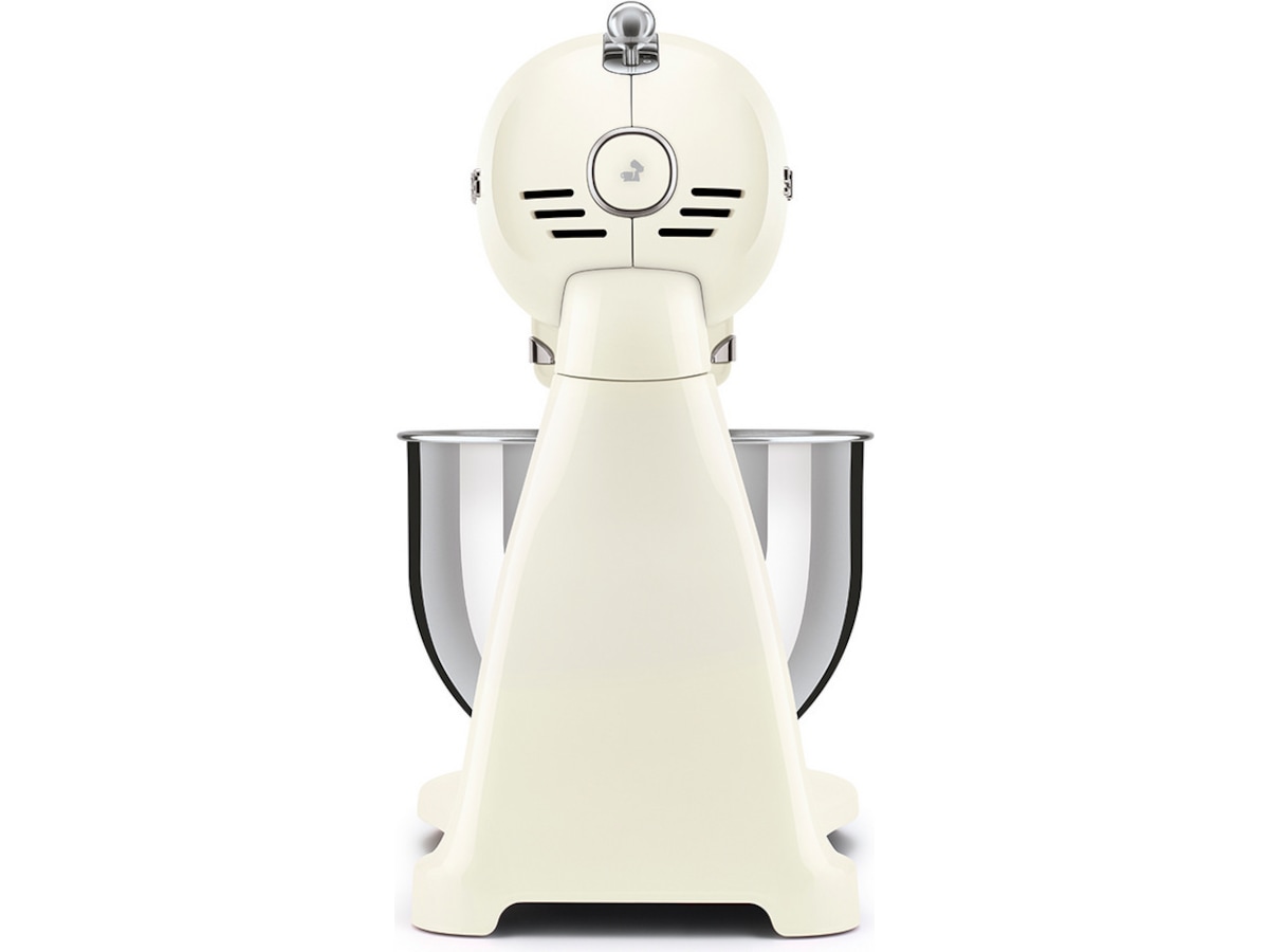 Smeg SMF03CREU Kjøkkenmaskin (cream) -B-Grade Demo hjem & fritid