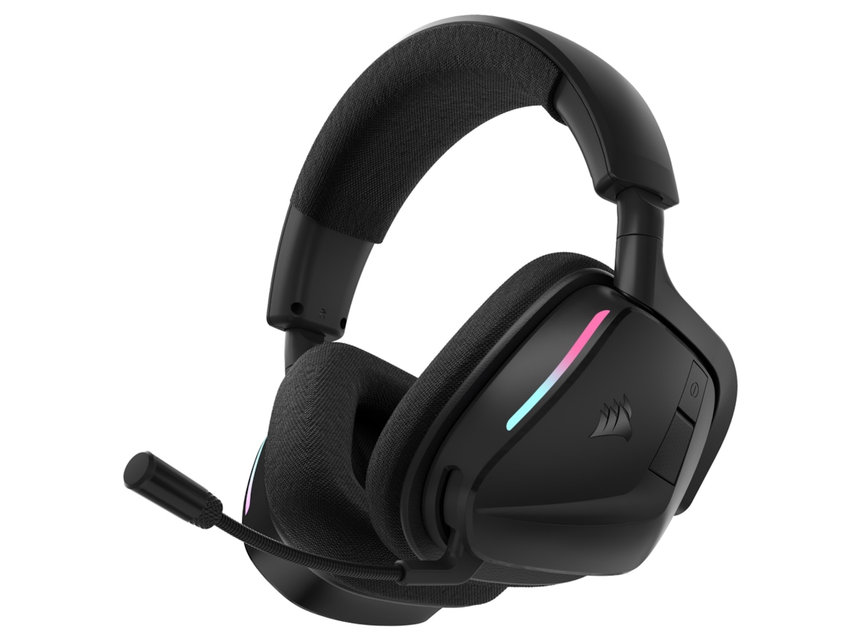 Corsair Void Wireless V2 trådløst headset (carbon)