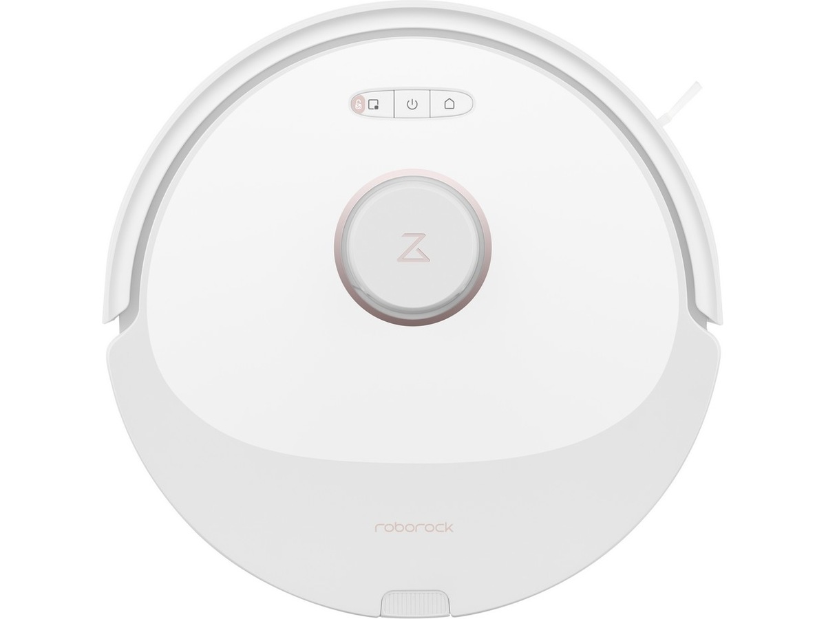 Roborock Q8 Max robotstøvsuger (hvit) -B-Grade Demo hjem & fritid